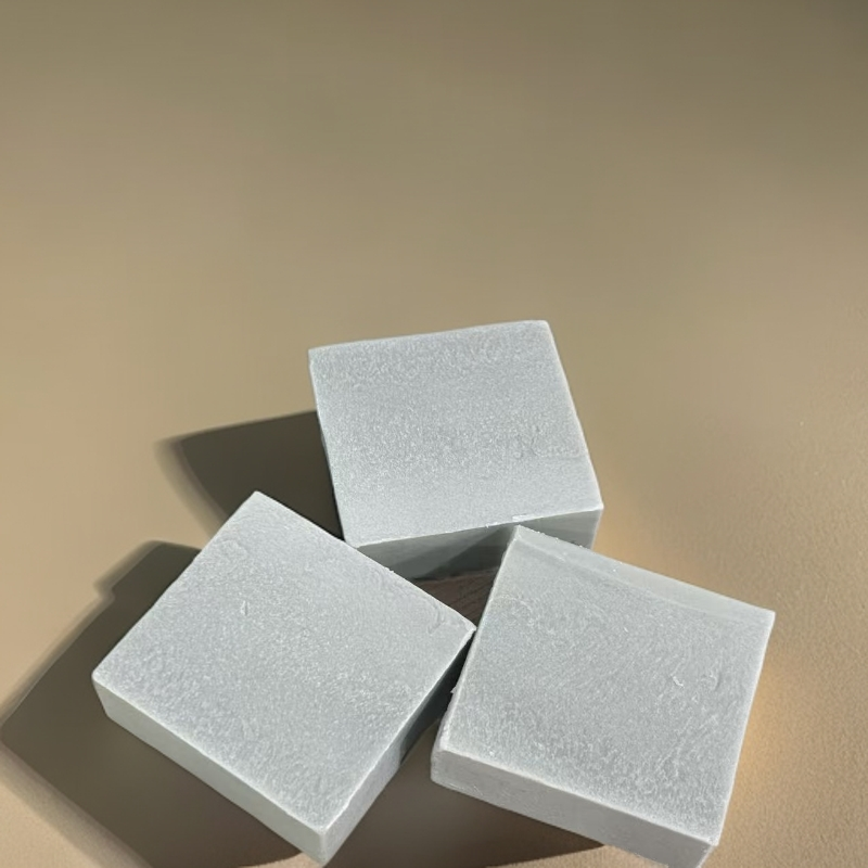 亚马逊白石泥精油皂