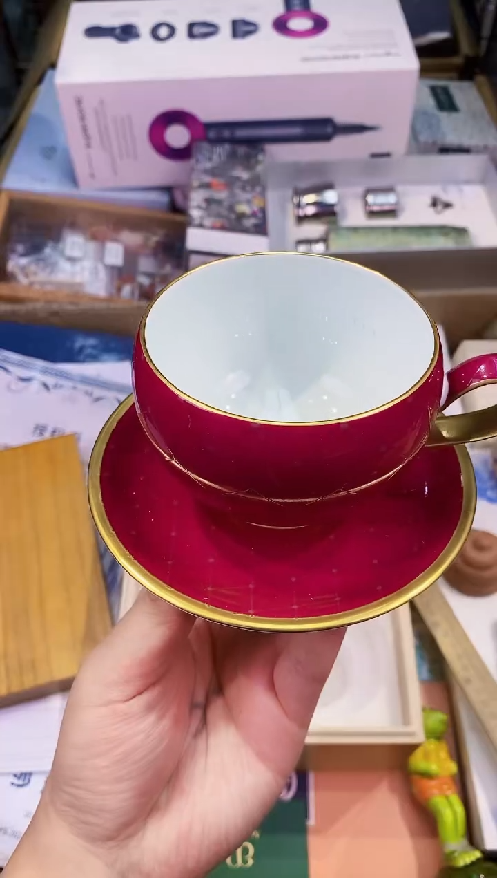 【闪购商品】瓷片都是我的大宝贝儿瓷器.