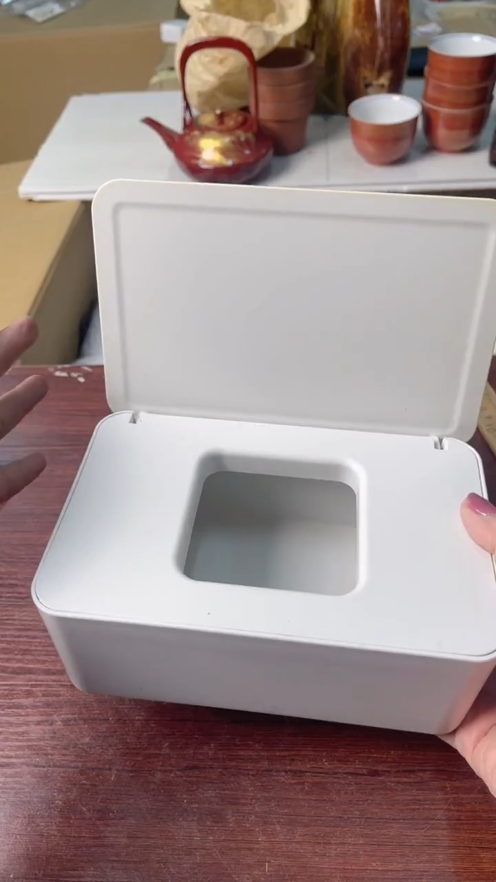 塑料盖子款中古杂项默认微瑕