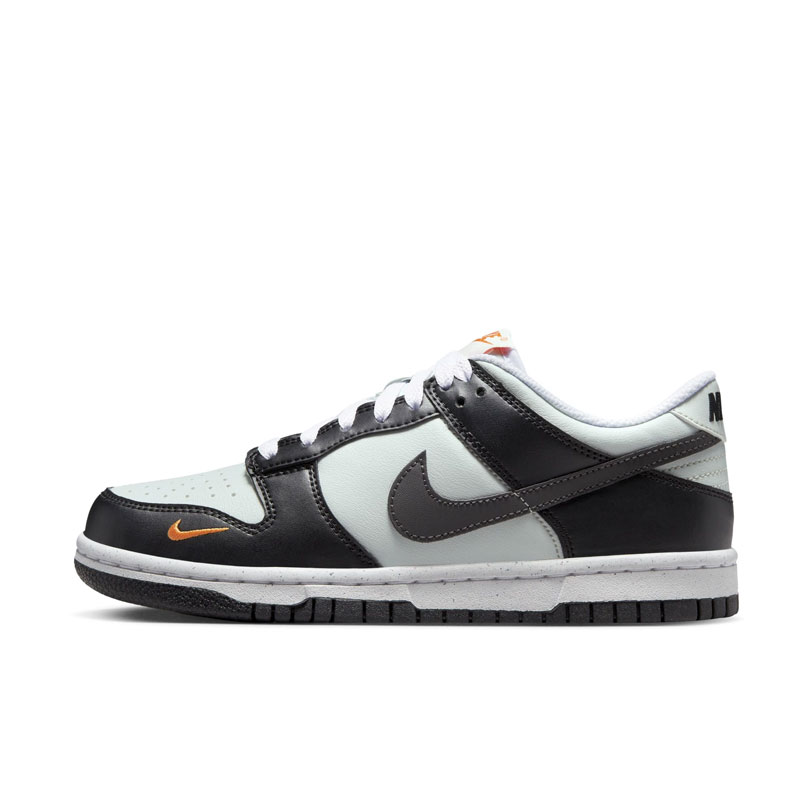 【Nike】耐克女鞋2025春秋新款DUNK运动板鞋透气休闲鞋【FN7784】