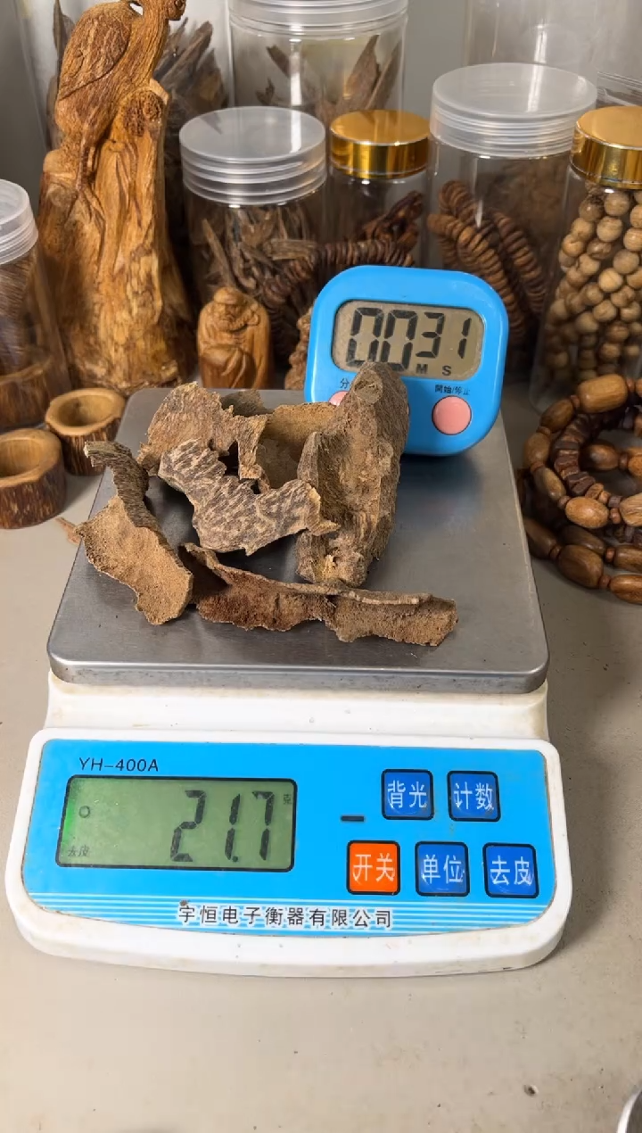【闪购商品】 海南鸡母虫漏21（克）      