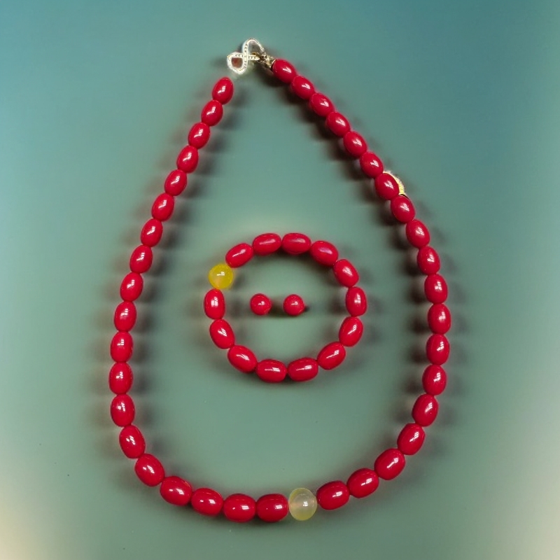 【百世璀璨 尽耀光芒】精品时尚三件套A451