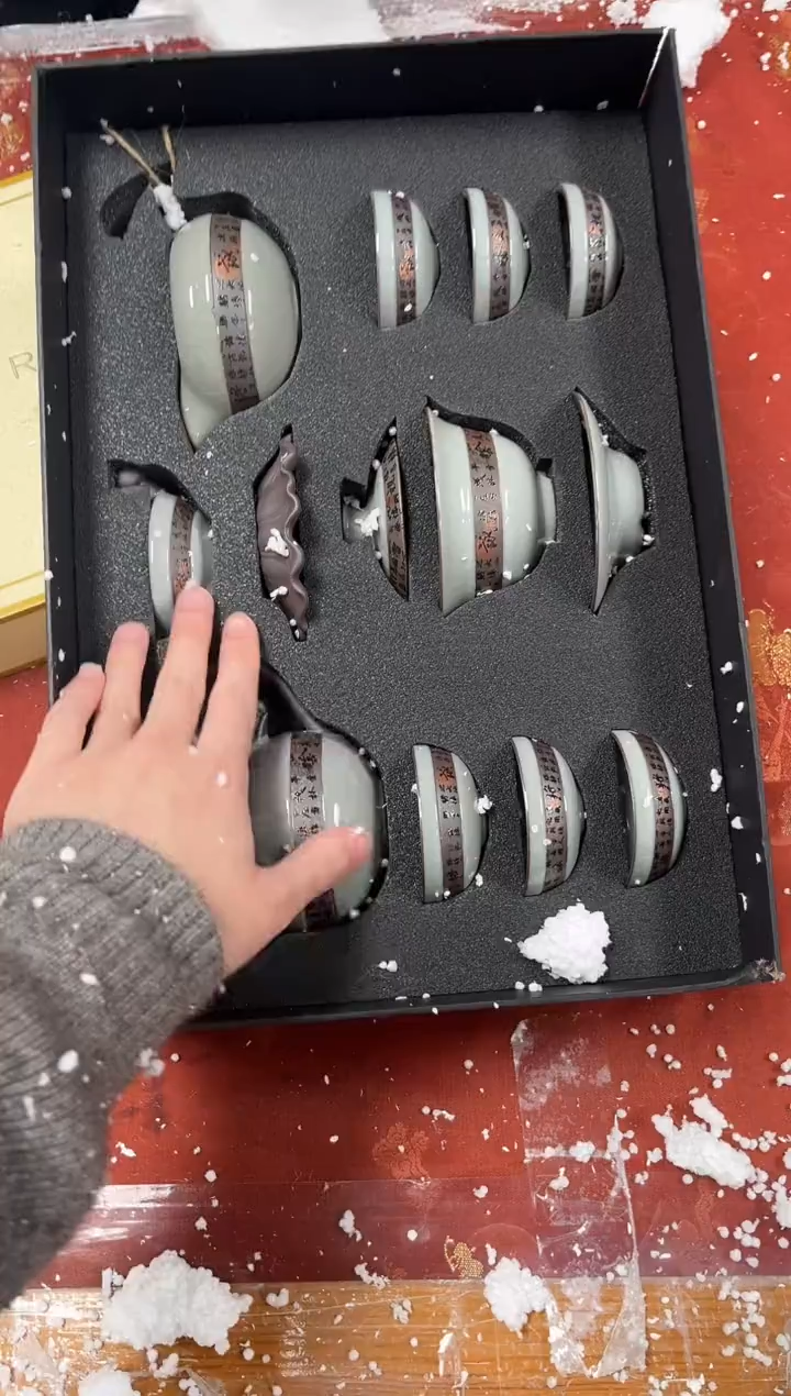 【闪购商品】精品茶具@@@@@@@@@@@