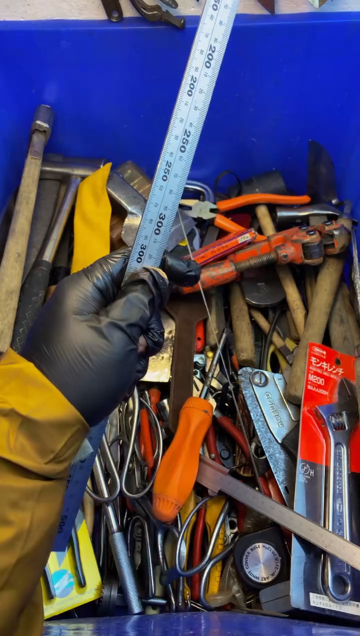 于**械可乐日本工具仓库闪购链接