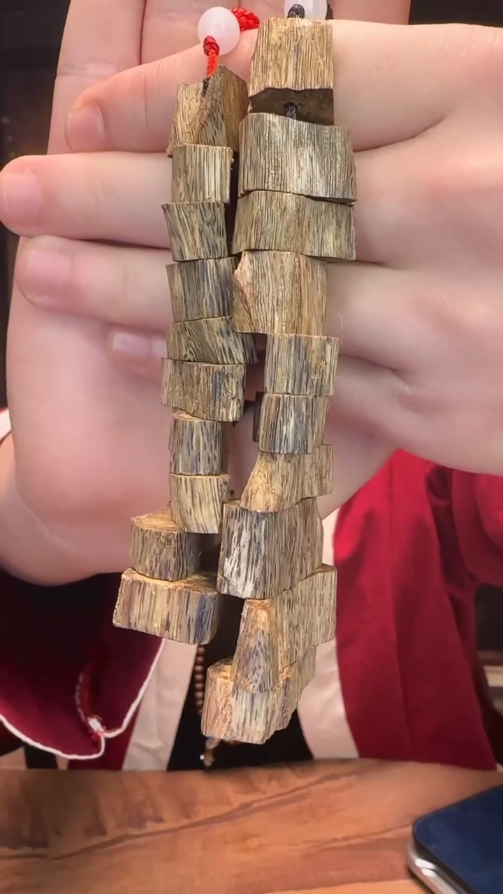 【闪购商品】沉香沉香碎屑绿奇沉车桂原材料，多样性发一