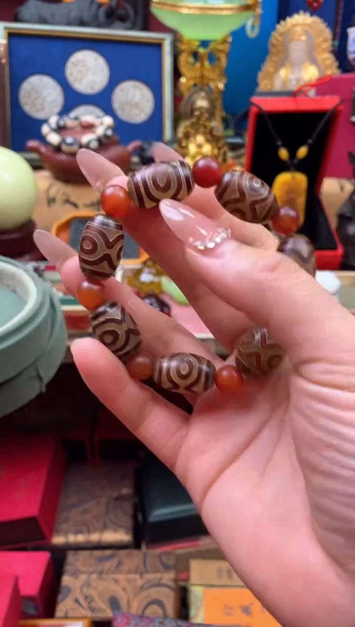 【闪购商品】玛瑙/玉髓甜姐心意专属链接未镶嵌甜姐心意专属链接