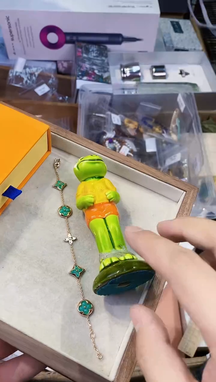 【闪购商品】瓷片都是我的大宝贝儿瓷器.