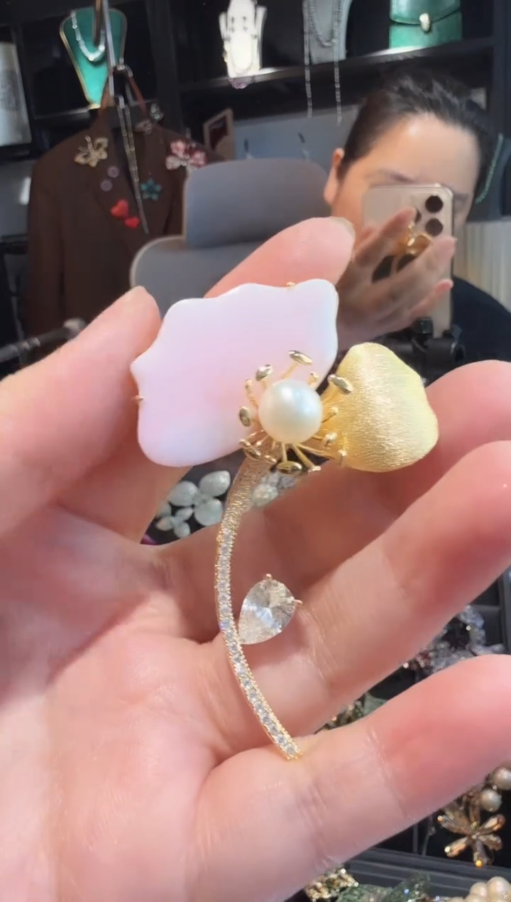 仿水晶合金高货 捡漏