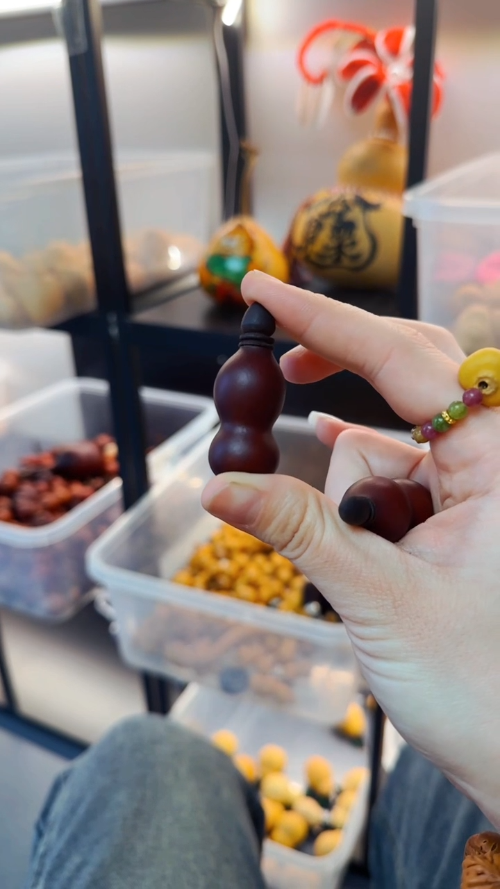 【闪购商品】722文玩葫芦文玩好物