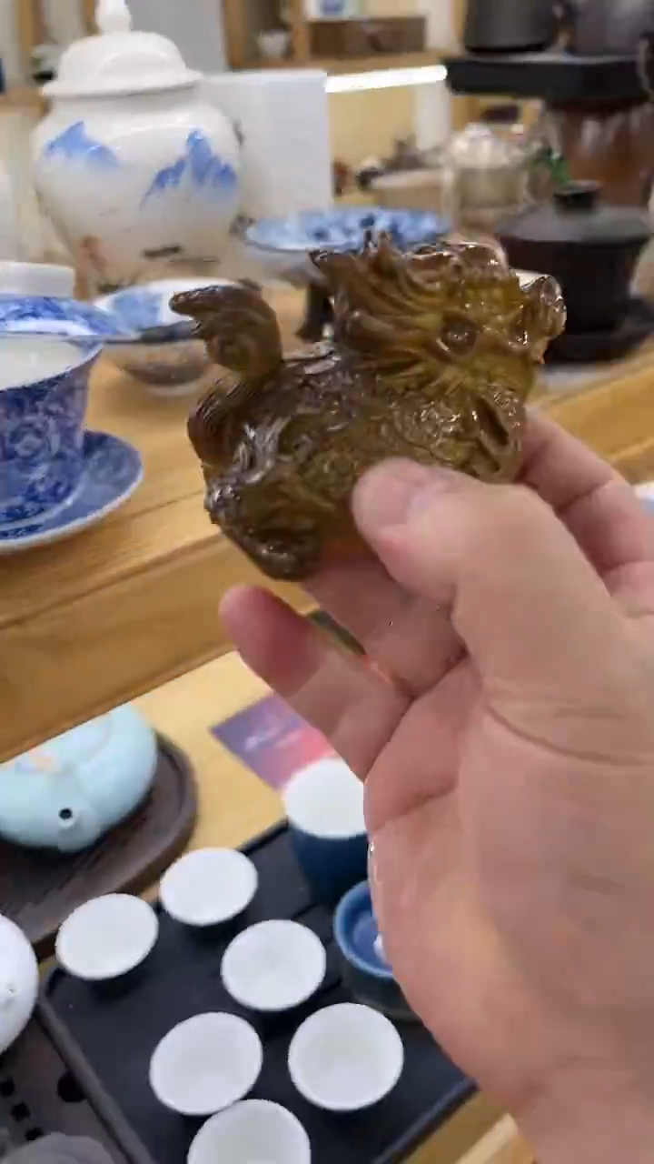 【闪购商品】岩传茶具岩传茶具@