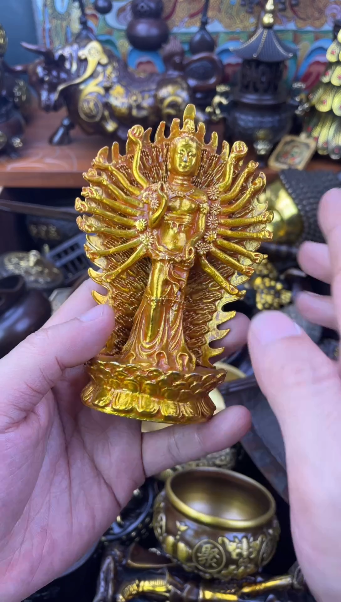 高品铜社精品链接