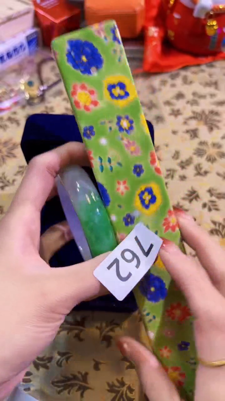 【闪购商品】瓷片陶茶666文玩周边多人