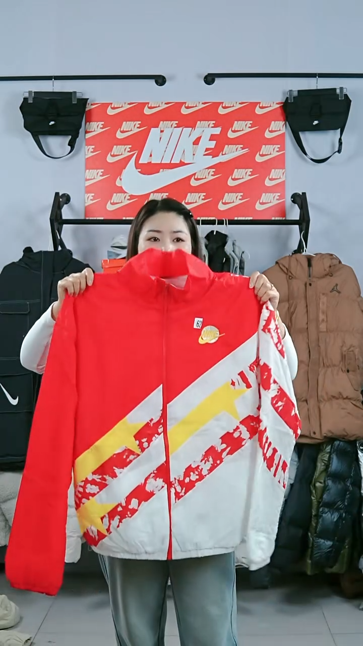 6193闪购编码Nike/Jordan运动衣以直播间过款为准尺码xxl