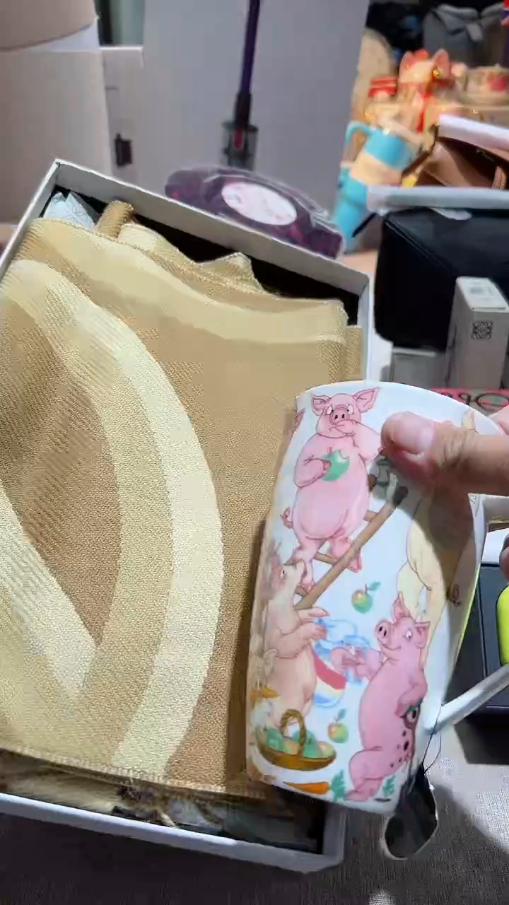 【闪购商品】瓷片正品保真，清库存