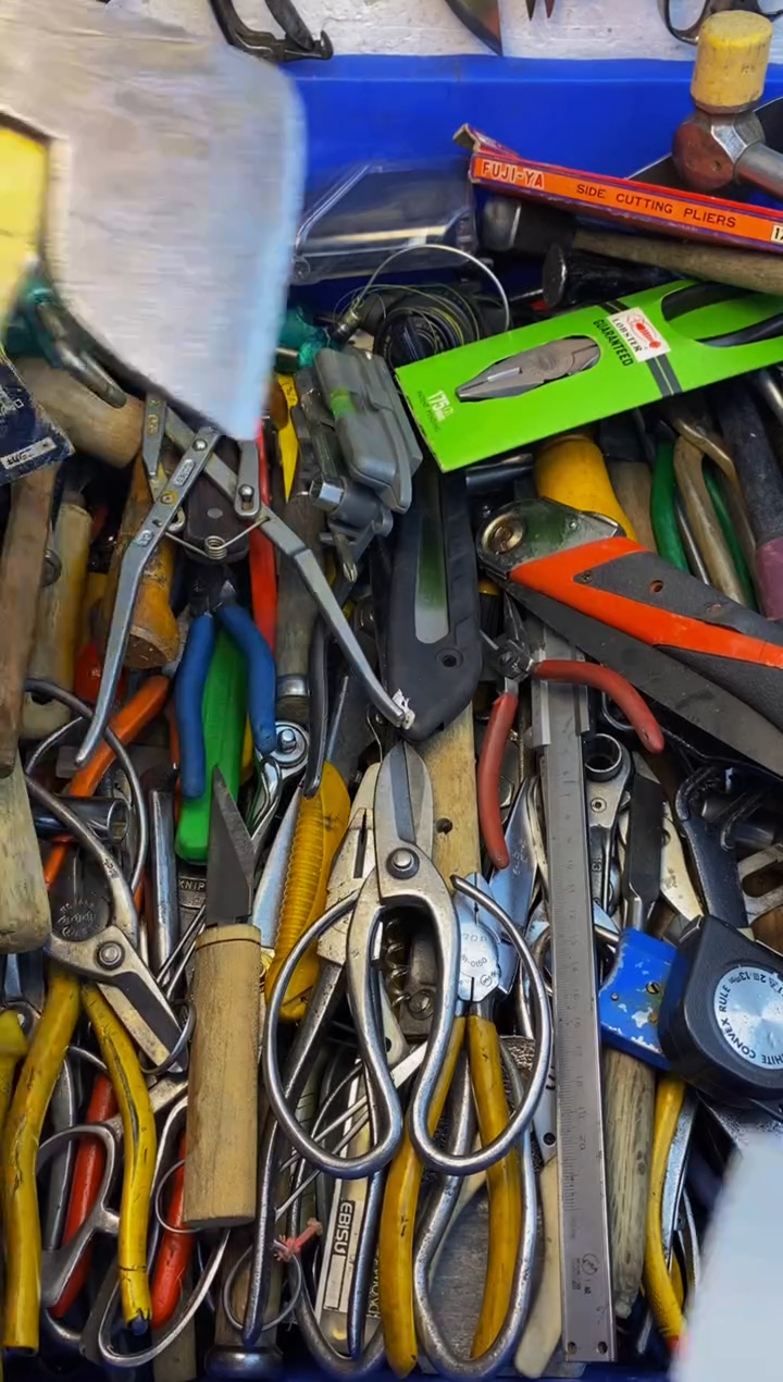 小***哥大白日本工具仓库闪购链接