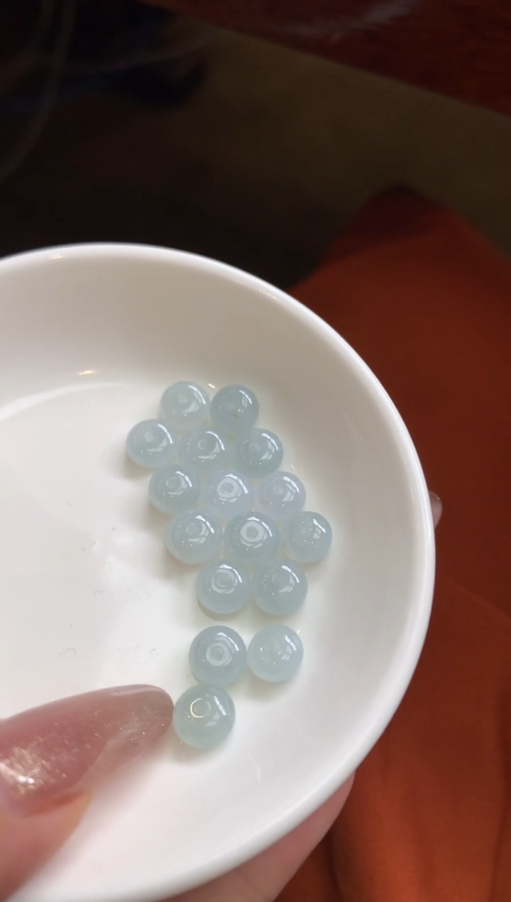 【闪购商品】翡翠裸石多样性发一件