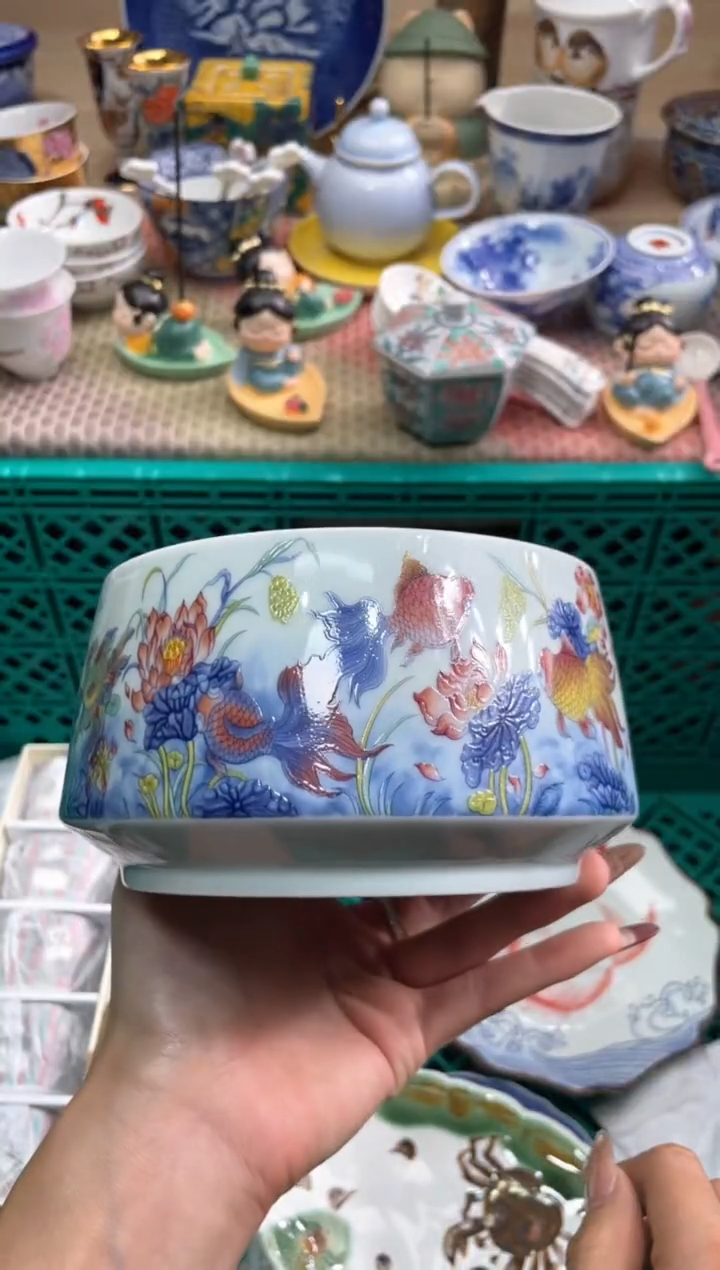 【闪购商品】盘瓷片满20米包邮一单一付