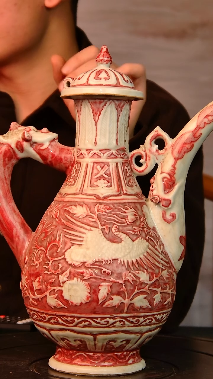 其他陶瓷糊**生陶瓷陶瓷摆件