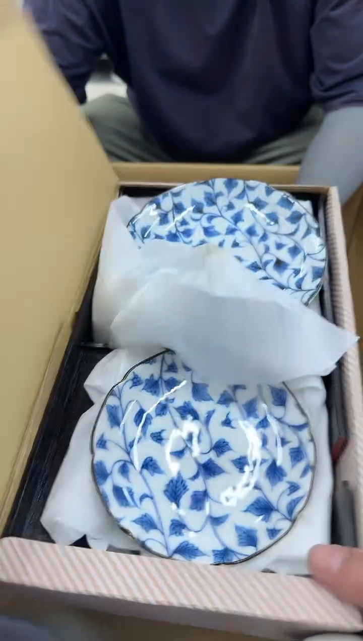 琉璃手工艺品发***女小穆杂货铺的物品157