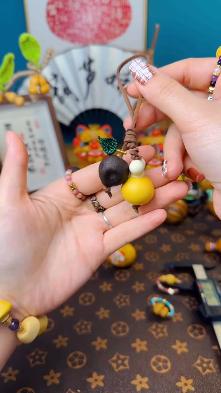 【闪购商品】078文玩葫芦文玩好物