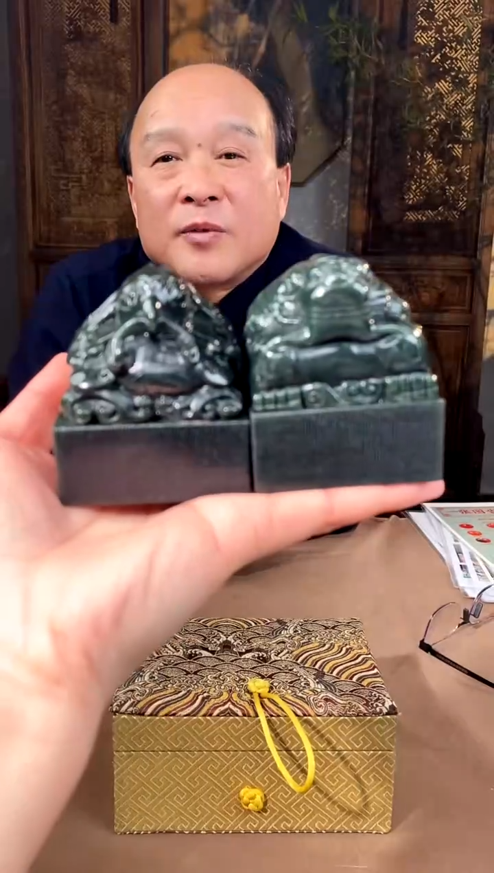 【闪购商品】和田玉颈饰未镶嵌A925