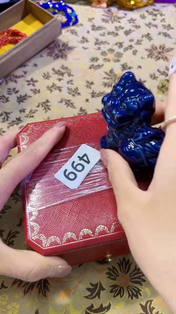 瓷片陶茶666文玩周边多人