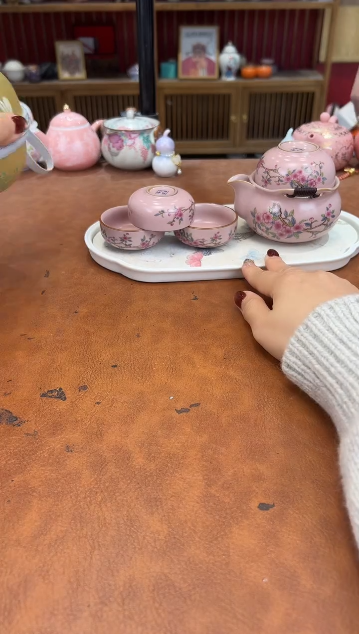 -熹宁陶瓷通用链接