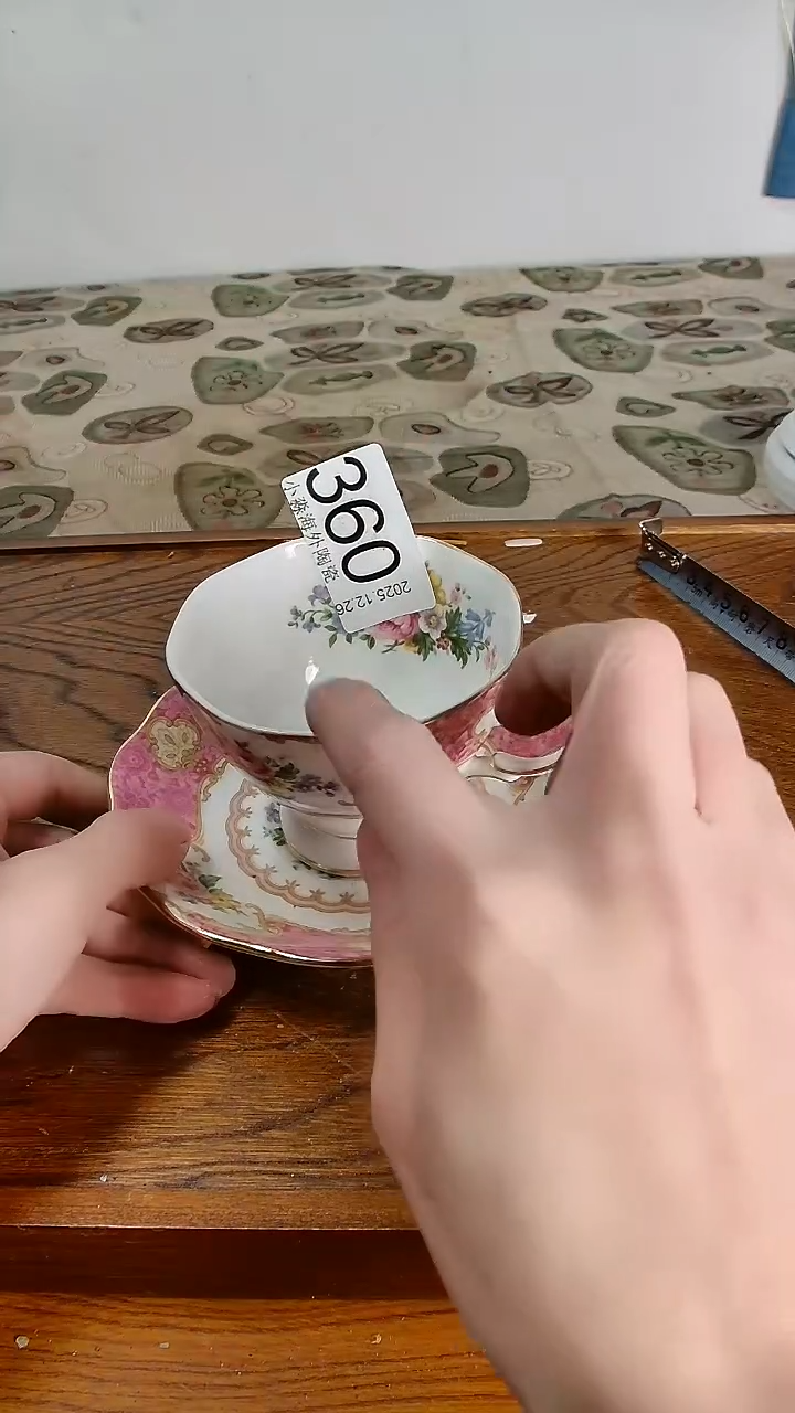 瓷片人****❀小淼海外陶瓷工艺品