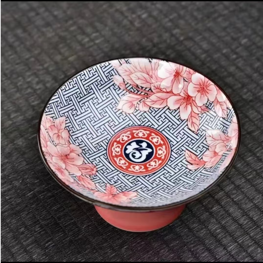 C449-万福果盘AA19