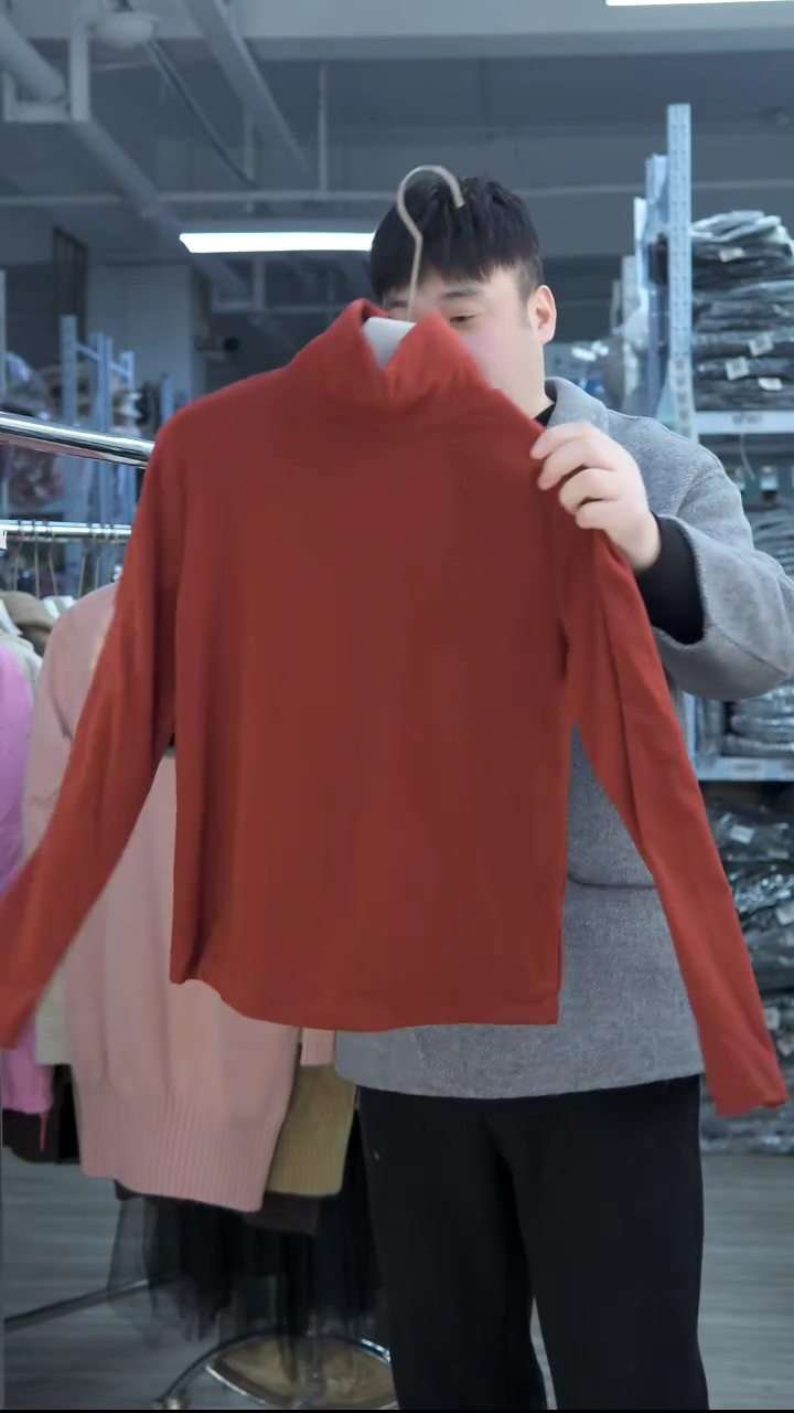 玉姐家高品质毛衣