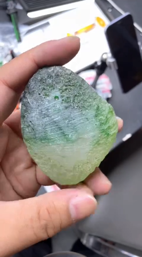 所见即所得 79原料