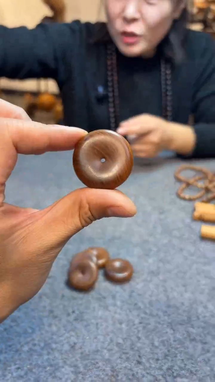 【闪购商品】檀香木木雕檀香檀香