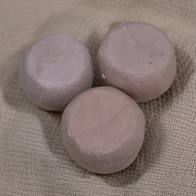 仙人掌籽油营养发根洗发皂（仙人掌籽油版）