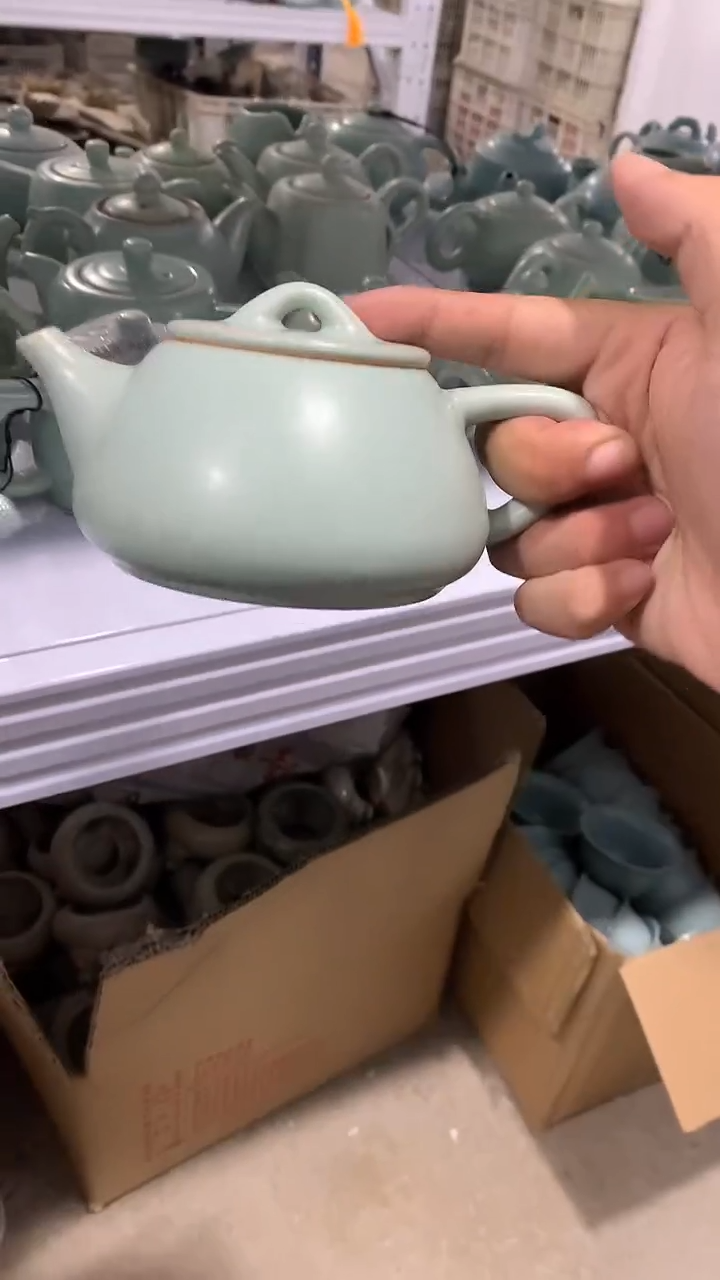 茶具【新粉福利】微微瑕疵盖碗主人杯@@@