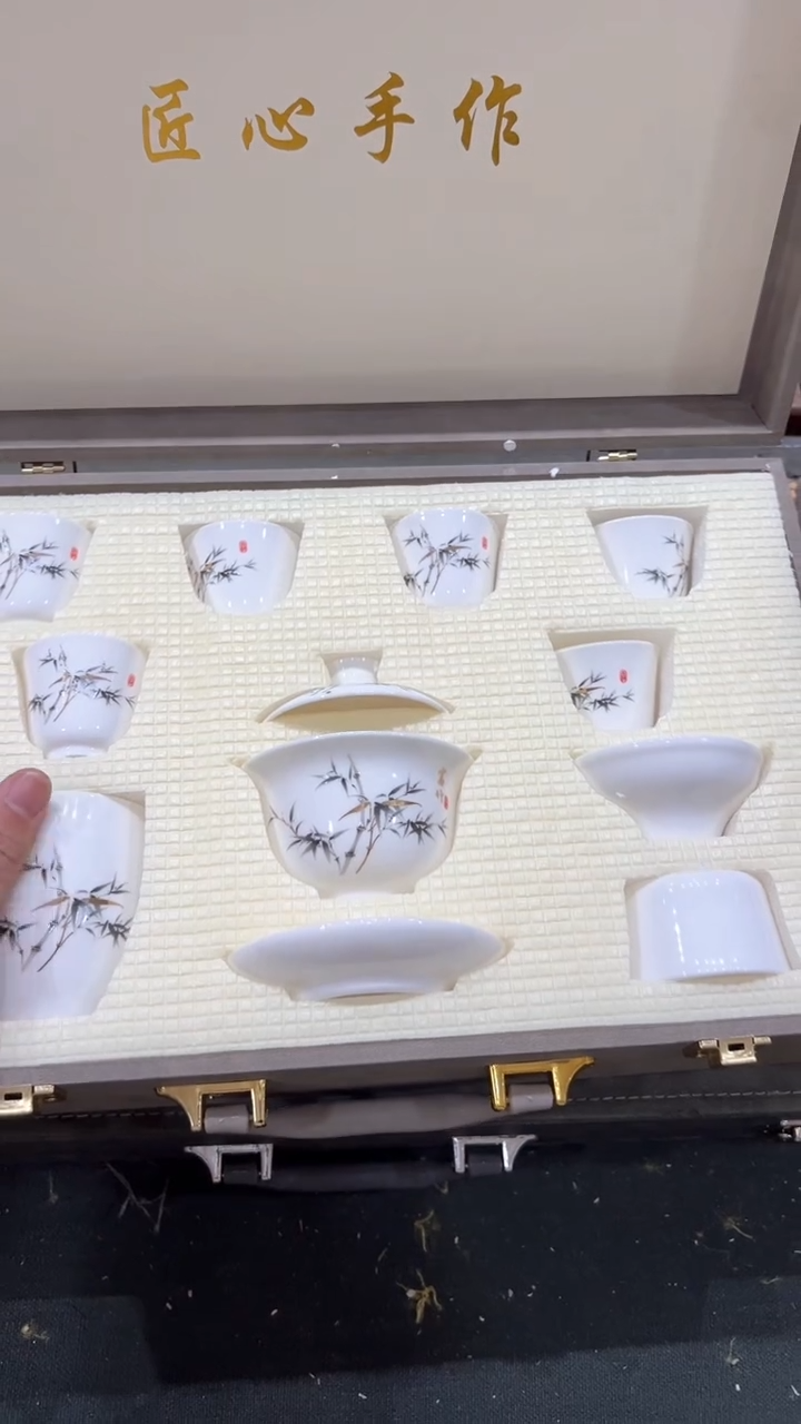 【闪购商品】杯有仓库清仓随便炸