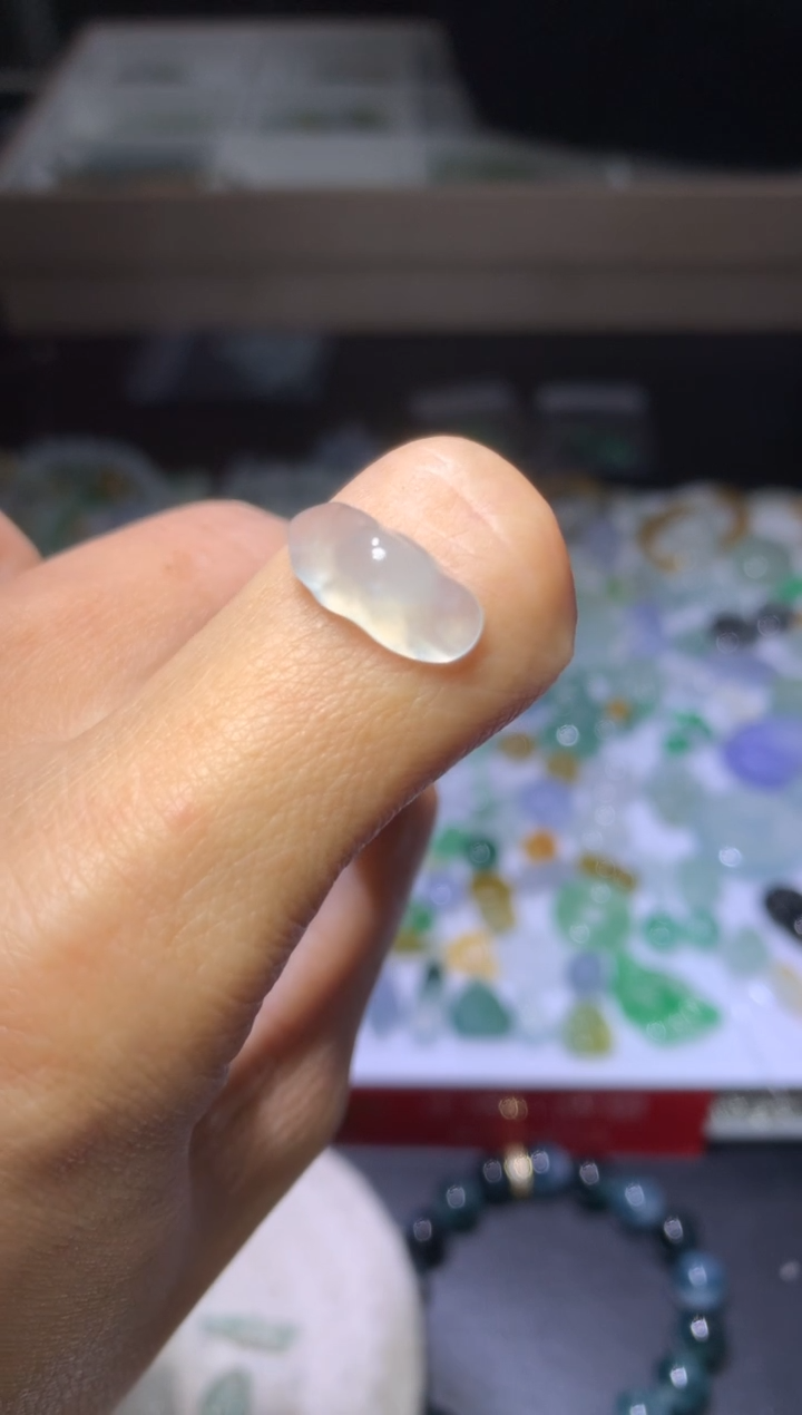 未镶嵌定制翡翠MXX056956