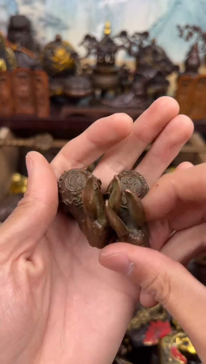 竹韵铜专属精选链接