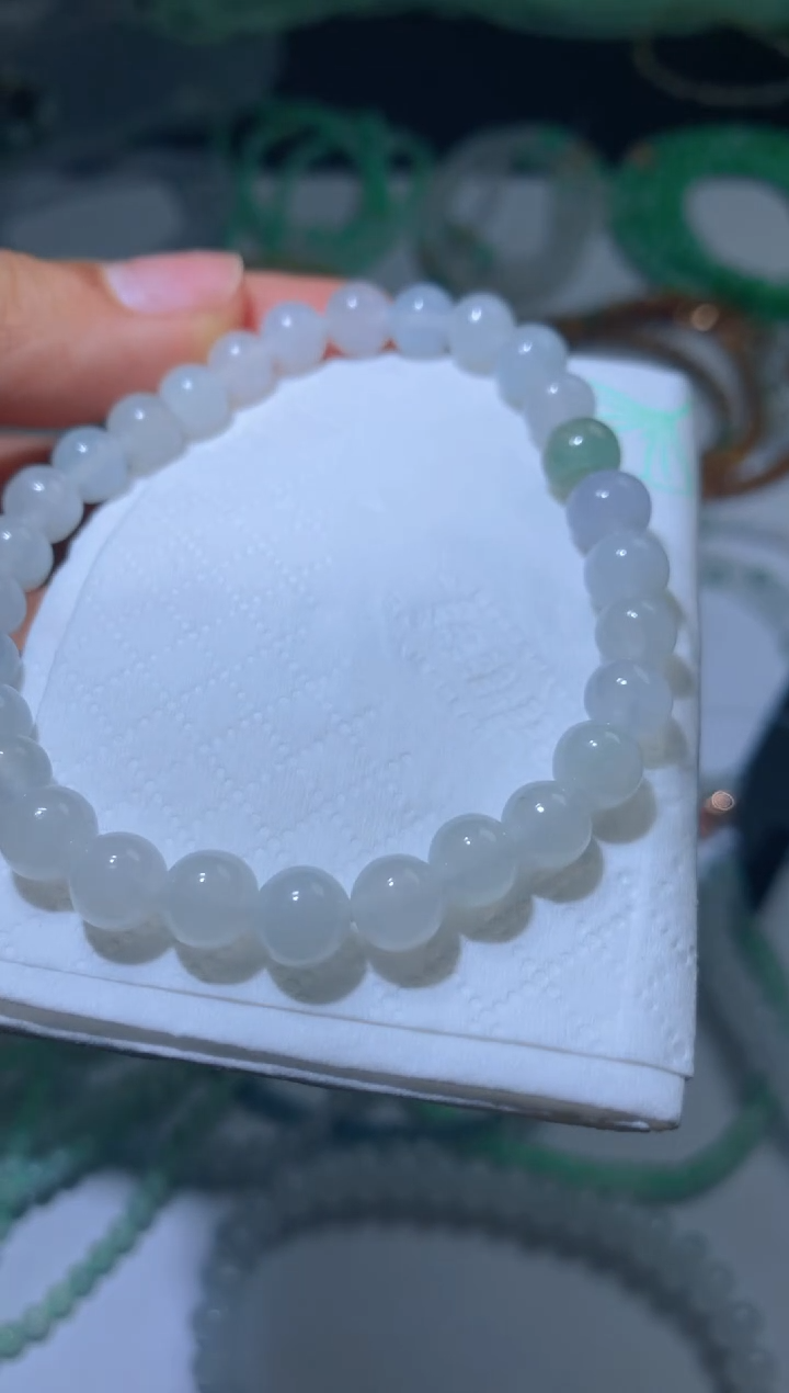 【闪购商品】定制翡翠未镶嵌毛货22