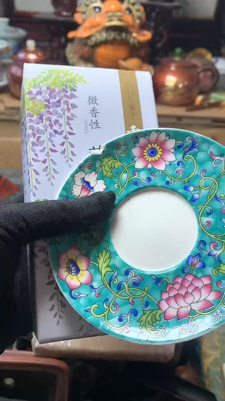 【闪购商品】瓷器默认微瑕瓷器