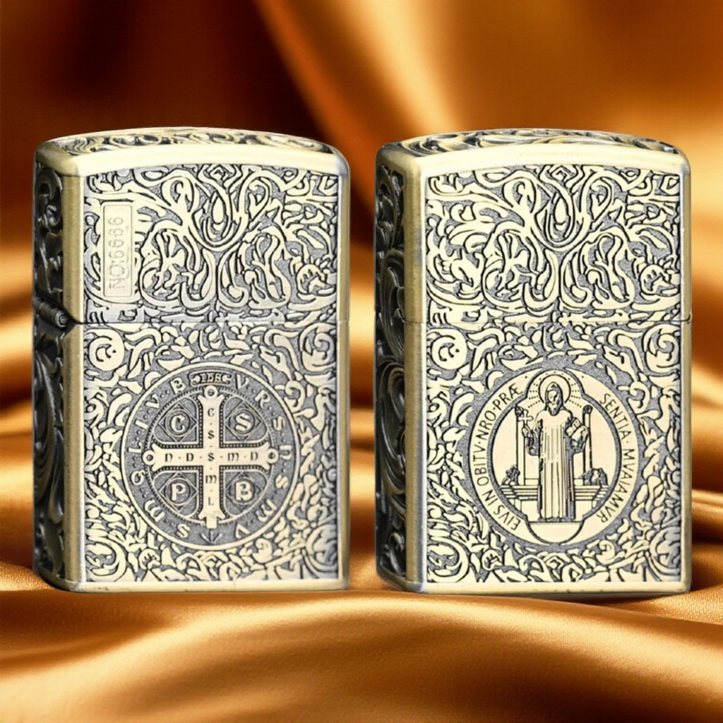  康斯坦丁-煤油防风煤油机