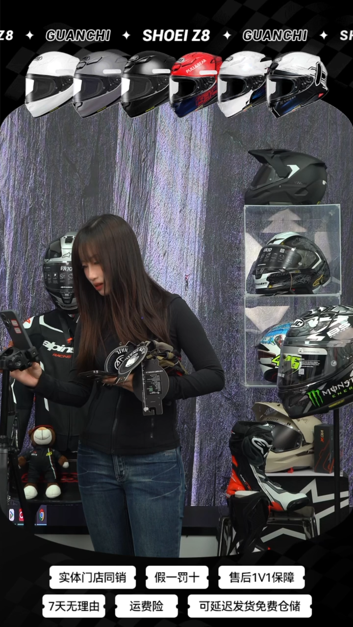 AT10摩托车骑行手套【黑色/军绿/灰色:联系客服备注颜色尺码】