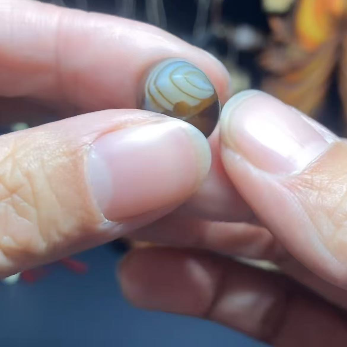 翠影敦子型手串配饰