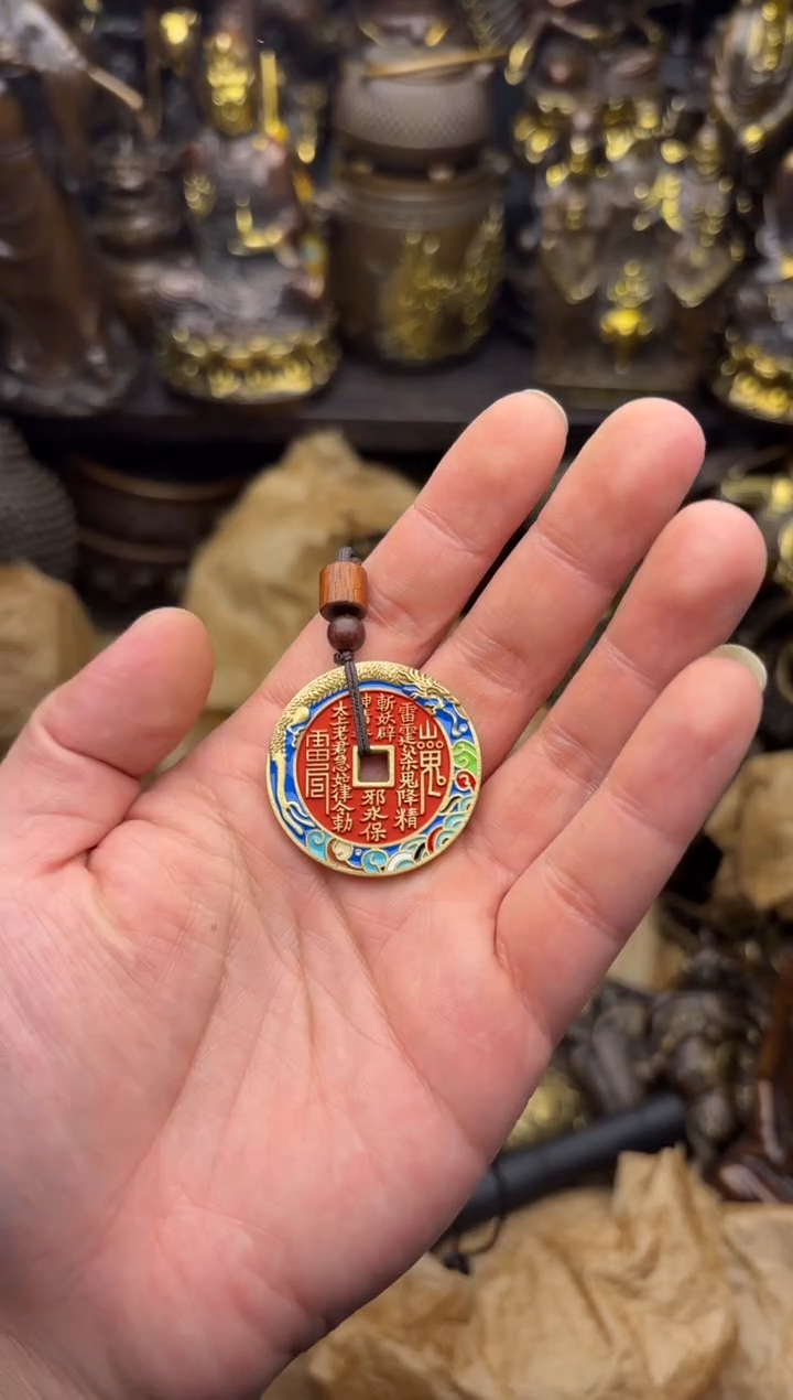 小周精选专属链接项链