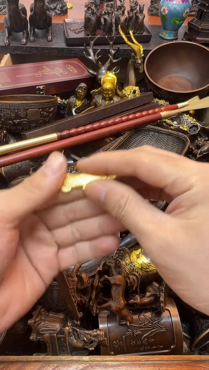 1案台摆件 物品摆件（不是直播间所见即所得退1赔4）