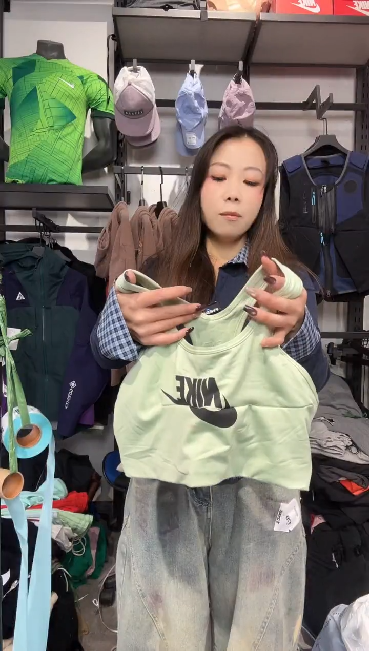 1086编码 瑕疵款直播间过款为准 尺码xl