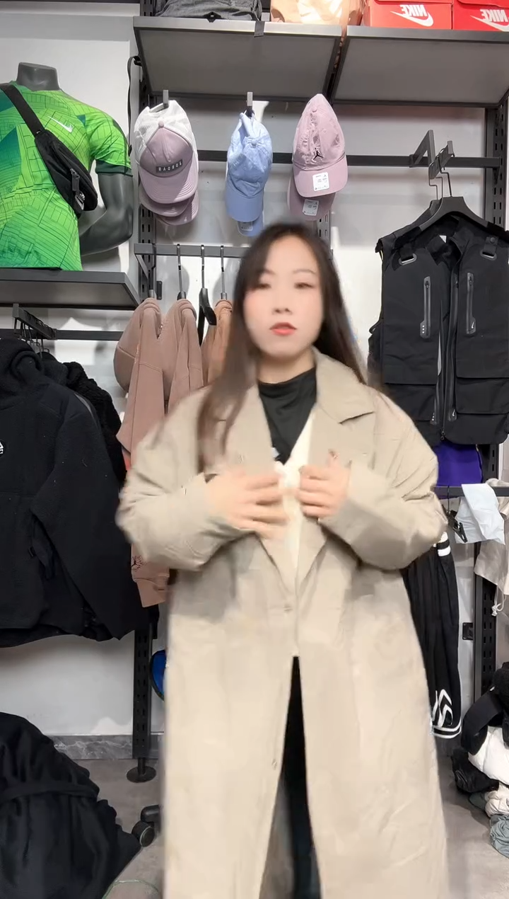 1436  编码 瑕疵款直播间过款为准 尺码 M