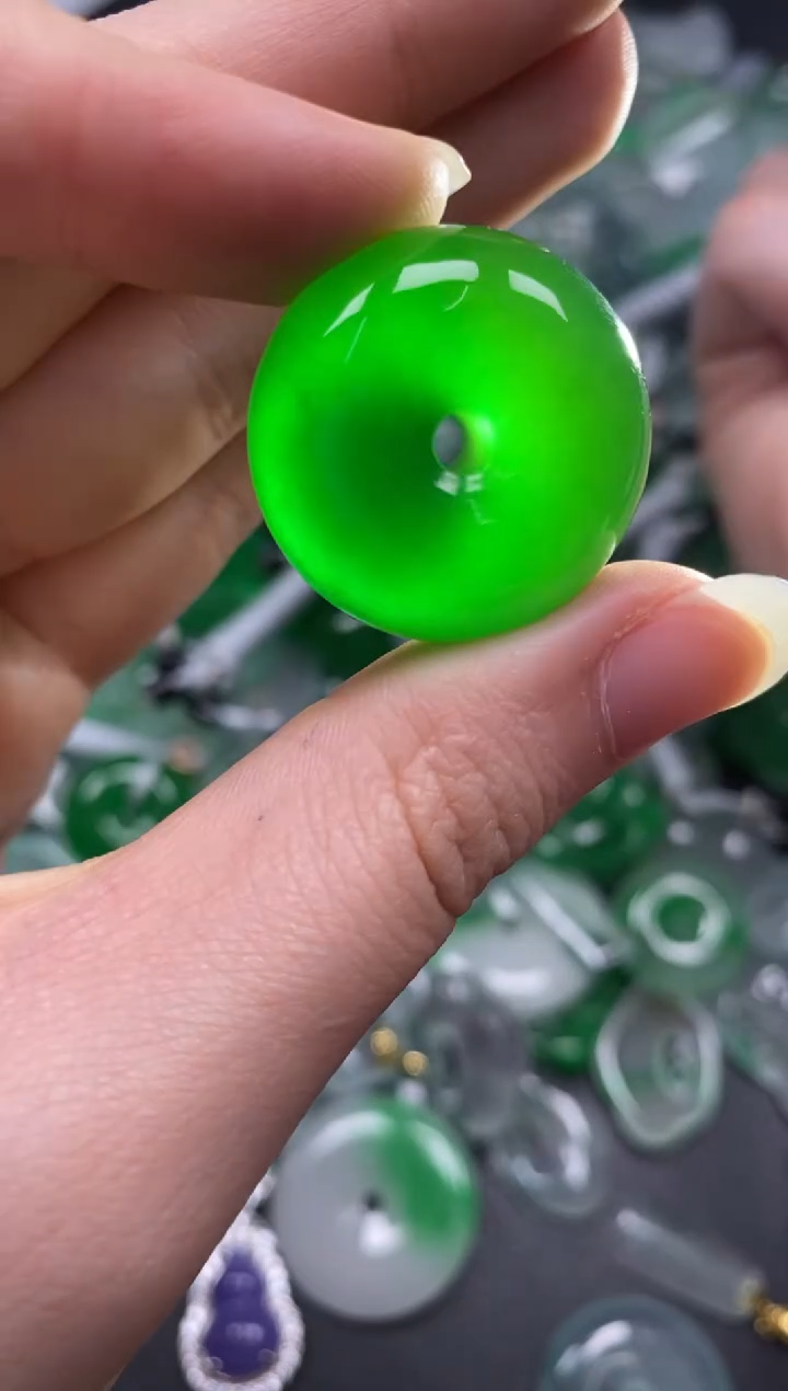 所见即所得（一物一图）110（配扣头）