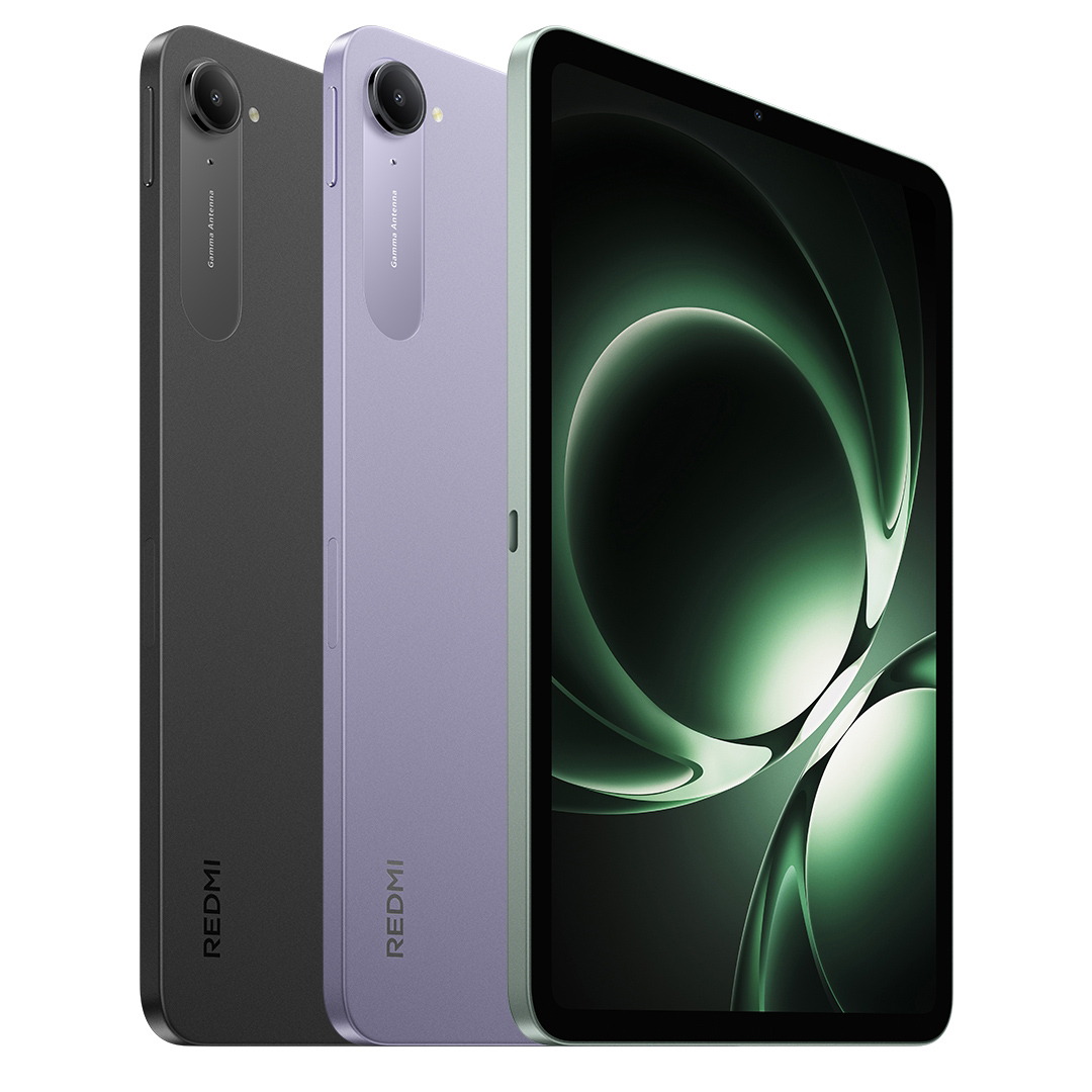 【政府补贴】 REDMI K Pad 8.8英寸 3K护眼屏 游戏平板 口袋魔王