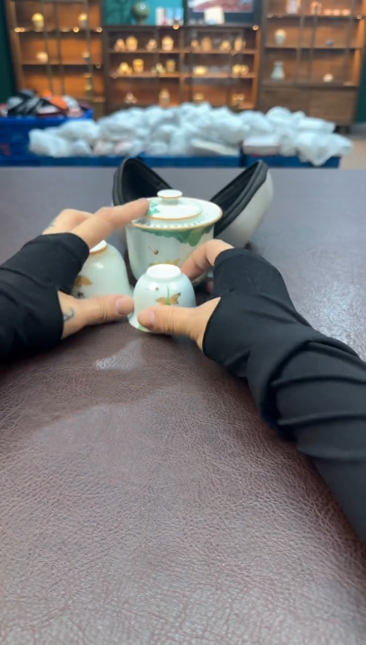 【闪购商品】摆件瓷SC1111111111