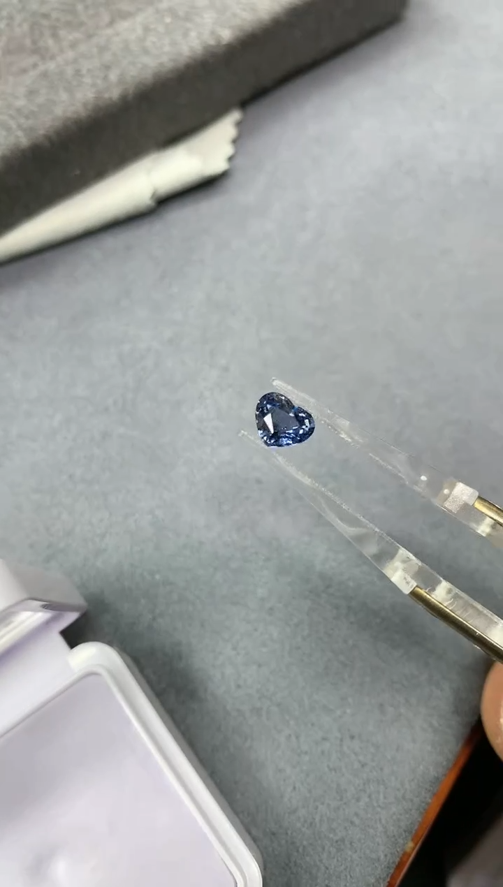 【闪购商品】尖晶石裸石未镶嵌1.05ct 31